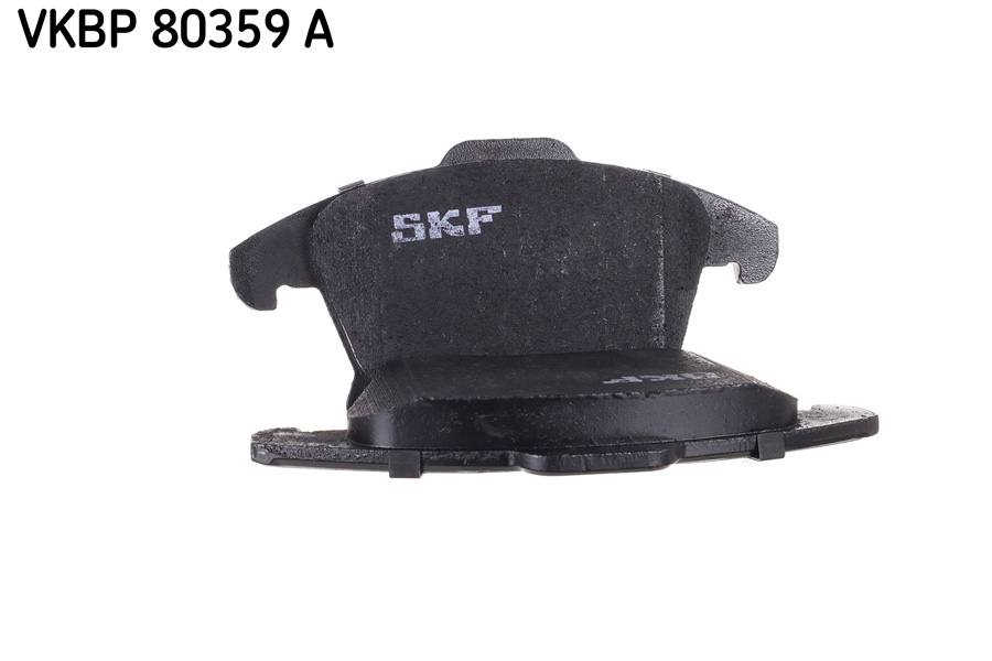 Placute frana SKF VKBP80359A